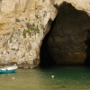 Zdjęcie z Malty - Inland Sea, Dwejra, Gozo