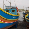 Zdjęcie z Malty - Marsaxlokk