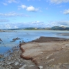 Zdjęcie z Nowej Zelandii - Zatoka Sulphur Bay (Zatoka Siarkowa) na Jeziorze Rotorua