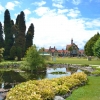 Zdjęcie z Nowej Zelandii - Ogrody Government Gardens