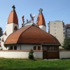 Zdjęcie z Rumunii - Miercurea Ciuc