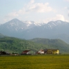 Zdjęcie z Rumunii - Karpaty