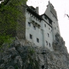 Zdjęcie z Rumunii - Bran