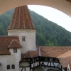 Zdjęcie z Rumunii - Bran