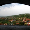 Zdjęcie z Rumunii - Bran