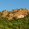 Zdjęcie z Kenii - ruszamy do Tsavo West