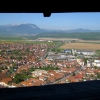Zdjęcie z Rumunii - Twierdza Rysznov