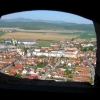 Zdjęcie z Rumunii - Twierdza Rysznov