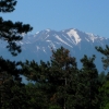 Zdjęcie z Rumunii - Karpaty