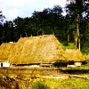 Zdjęcie z Rumunii - skansen