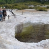 Zdjęcie z Nowej Zelandii - Wai-O-Tapu