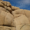 Zdjęcie ze Stanów Zjednoczonych - Joshua Tree N.Park