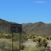 Zdjęcie ze Stanów Zjednoczonych - Joshua Tree N.Park