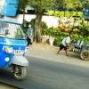 Zdjęcie z Kenii - Mombasa