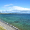 Zdjęcie z Nowej Zelandii - Lake Taupo