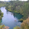 Zdjęcie z Nowej Zelandii - Waikato River