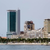 Zdjęcie z Angoli - LUANDA