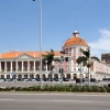 Zdjęcie z Angoli - LUANDA