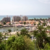 Zdjęcie z Angoli - LUANDA