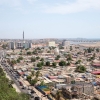 Zdjęcie z Angoli - LUANDA