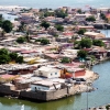 Zdjęcie z Angoli - LUANDA