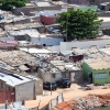 Zdjęcie z Angoli - LUANDA