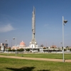 Zdjęcie z Angoli - LUANDA