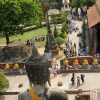 Zdjęcie z Tajlandii - Wat Yai Chai Mongkon - Ayutthaya