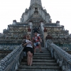 Zdjęcie z Tajlandii - Wat Arun (Świątynia Świtu)