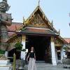 Zdjęcie z Tajlandii - Grand Palace Bangkok
