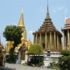 Zdjęcie z Tajlandii - Pałac Królewski Bangkok