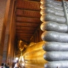 Zdjęcie z Tajlandii - Świątynia Odpoczywającego Buddy Wat Pho 
