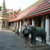 Zdjęcie z Tajlandii - Wat Arun