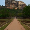 Zdjęcie ze Sri Lanki - SIGIRIYA