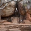 Zdjęcie ze Sri Lanki - SIGIRIYA