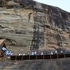 Zdjęcie ze Sri Lanki - SIGIRIYA