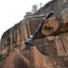 Zdjęcie ze Sri Lanki - SIGIRIYA