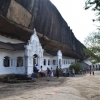 Zdjęcie ze Sri Lanki - DAMBULLA