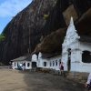 Zdjęcie ze Sri Lanki - DAMBULLA