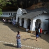 Zdjęcie ze Sri Lanki - DAMBULLA