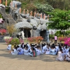 Zdjęcie ze Sri Lanki - DAMBULLA
