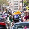 Zdjęcie z Senegalu - DAKAR