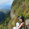 Zdjęcie ze Sri Lanki - WORLDS END-KONIEC SWIATA
