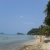 Zdjęcie z Tajlandii - Lonely Beach * Koh Chang *
