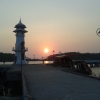 Zdjęcie z Tajlandii - port na Koh Chang