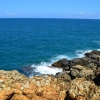 Zdjęcie ze Sri Lanki - BLOW HOLE IN TANGALLE