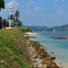 Zdjęcie ze Sri Lanki - GALLE