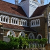 Zdjęcie ze Sri Lanki - GALLE