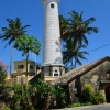 Zdjęcie ze Sri Lanki - GALLE