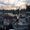Zdjęcie ze Sri Lanki - MIRISSA WYPLYWAMY NA OBSERWACJE PLETWALI